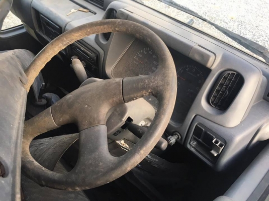 ขายหัวเก๋งรถบรรทุก 4ล้อ,6 ล้อเล็ก NISSAN CABSTAR นำเข้าจากญี่ปุ่น พร้อมใช้ สนใจติดต่อ 081-9485494