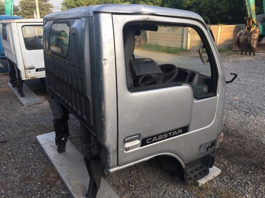 ขายหัวเก๋งรถบรรทุก 4ล้อ,6 ล้อเล็ก NISSAN CABSTAR นำเข้าจากญี่ปุ่น พร้อมใช้ สนใจติดต่อ 081-9485494