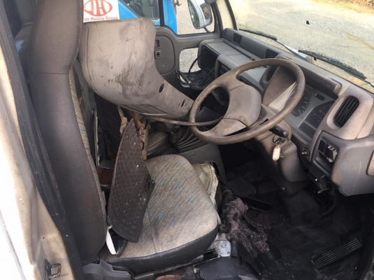 ขายหัวเก๋งรถบรรทุก 4ล้อ,6 ล้อเล็ก NISSAN CABSTAR นำเข้าจากญี่ปุ่น พร้อมใช้ สนใจติดต่อ 081-9485494