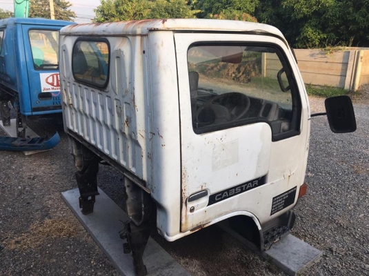 ขายหัวเก๋งรถบรรทุก 4ล้อ,6 ล้อเล็ก NISSAN CABSTAR นำเข้าจากญี่ปุ่น พร้อมใช้ สนใจติดต่อ 081-9485494