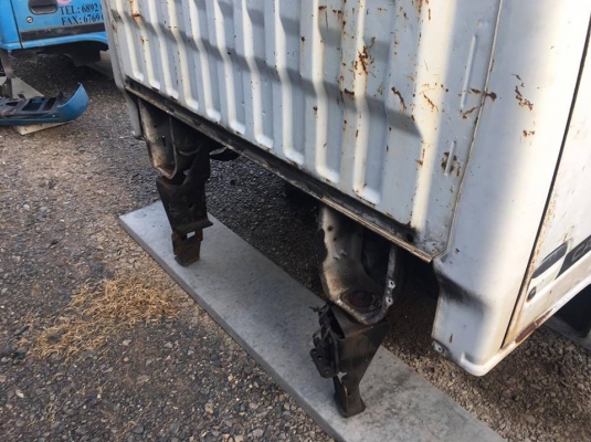 ขายหัวเก๋งรถบรรทุก 4ล้อ,6 ล้อเล็ก NISSAN CABSTAR นำเข้าจากญี่ปุ่น พร้อมใช้ สนใจติดต่อ 081-9485494