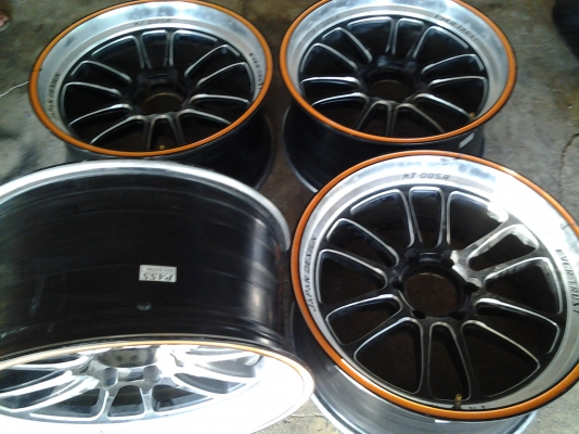 แม็กขอบ20