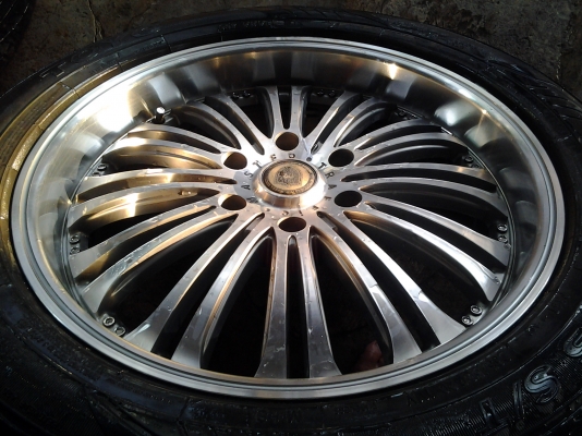 แม็กขอบ20