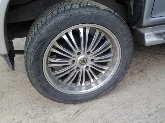 แม็กขอบ20