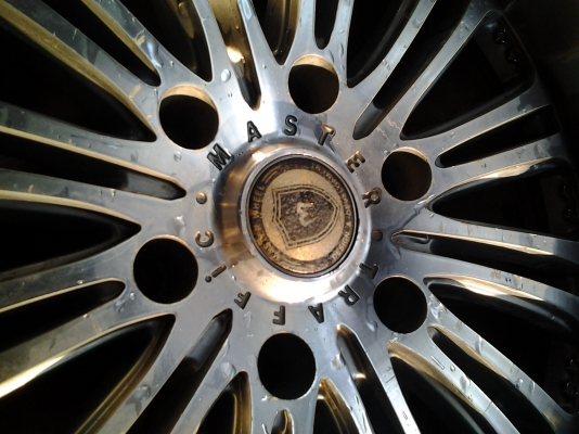 แม็กขอบ20