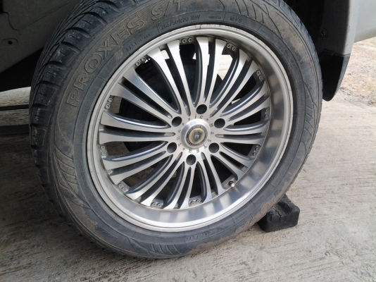 แม็กขอบ20