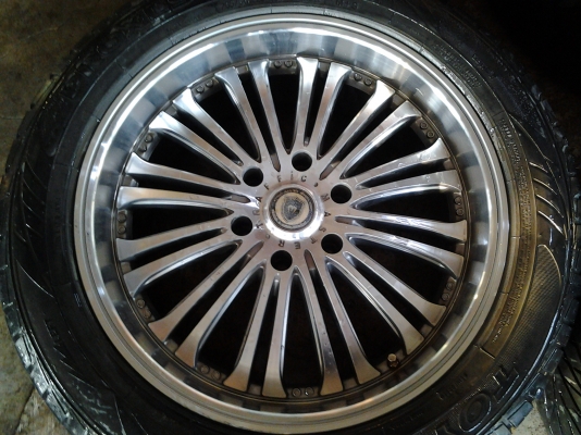 แม็กขอบ20