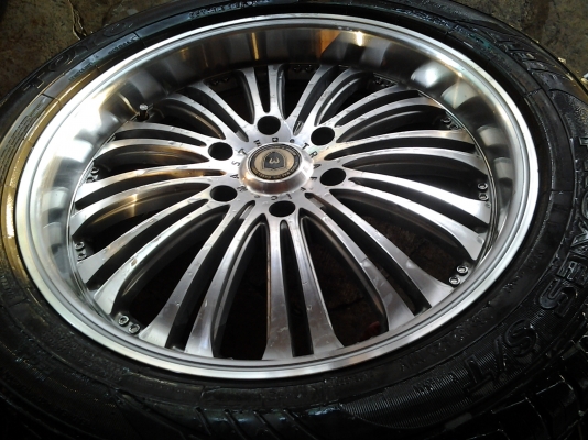 แม็กขอบ20