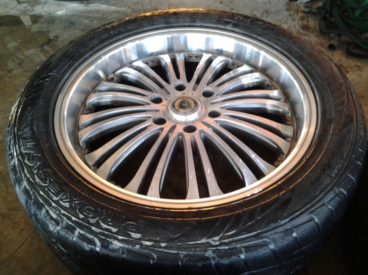 แม็กขอบ20