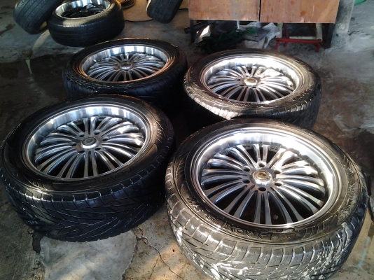 แม็กขอบ20