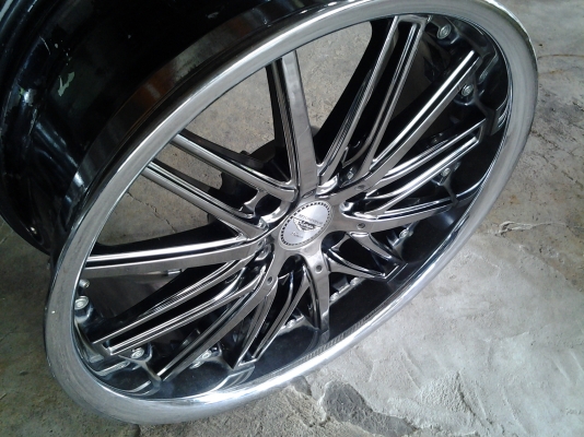 แม็กขอบ20