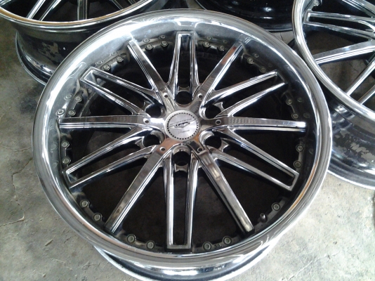 แม็กขอบ20