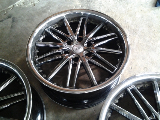 แม็กขอบ20