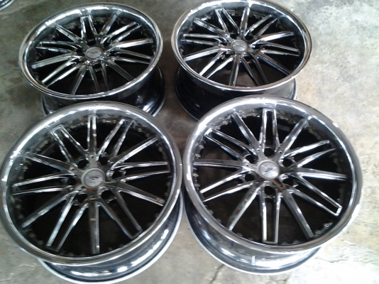 แม็กขอบ20