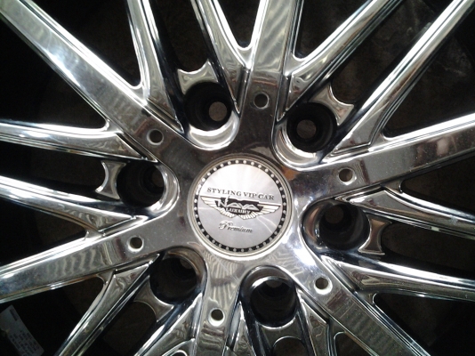 แม็กขอบ20