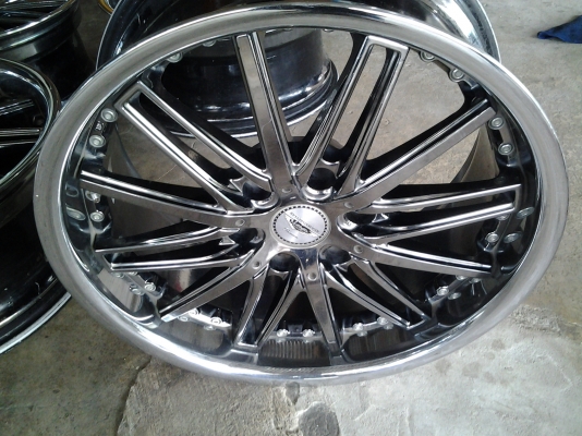 แม็กขอบ20