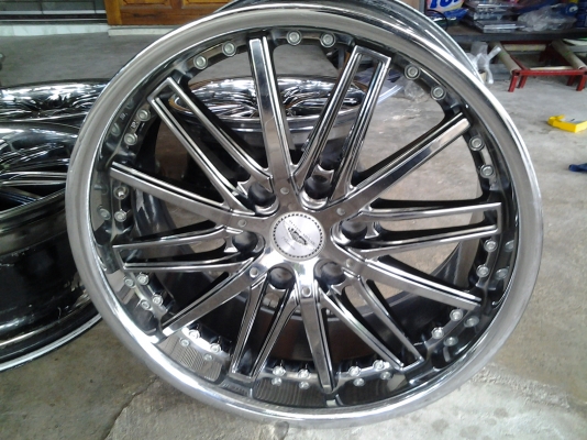 แม็กขอบ20