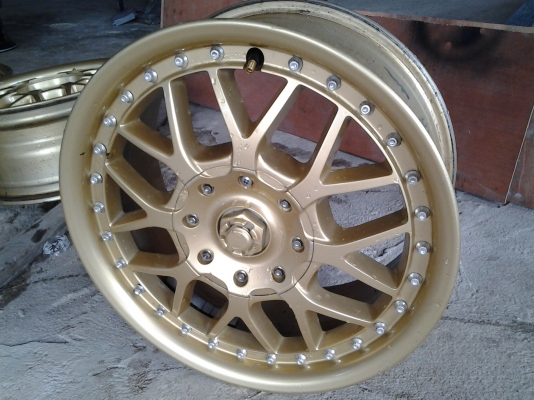 แม็กขอบ15   4รู100/114