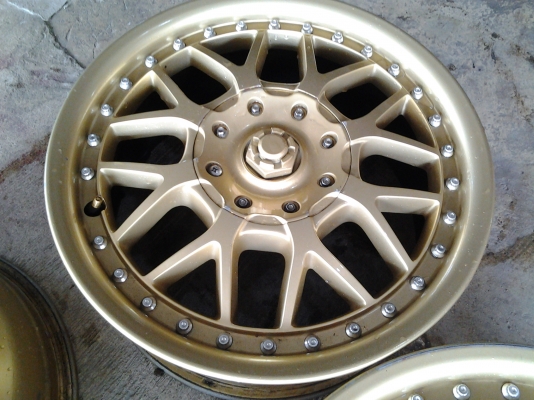 แม็กขอบ15   4รู100/114