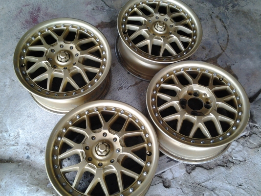 แม็กขอบ15   4รู100/114