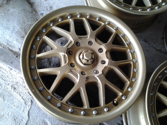 แม็กขอบ15   4รู100/114