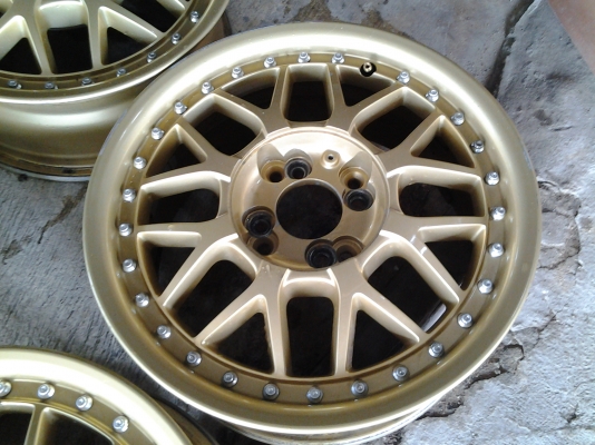 แม็กขอบ15   4รู100/114