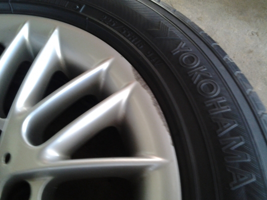 แม็กBMW. ขอบ16  5รู120