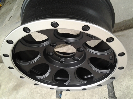 แม็กใหม่ yachiyoda ลายหยดน้ำ ขอบ17