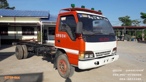 ขายด่วน รถบรรทุก 6 ล้อ ISUZU NQR 120 แรง ปี43 หัวคัซซี สภาพสวยพพร้อมใช้ ราคาสุดคุ้ม ขายด่วน รถบรรทุก 6 ล้อ ISUZU NQR 120 แรง ปี43 หัวคัซซี สภาพสวยพพร้อมใช้ ราคาสุดคุ้ม