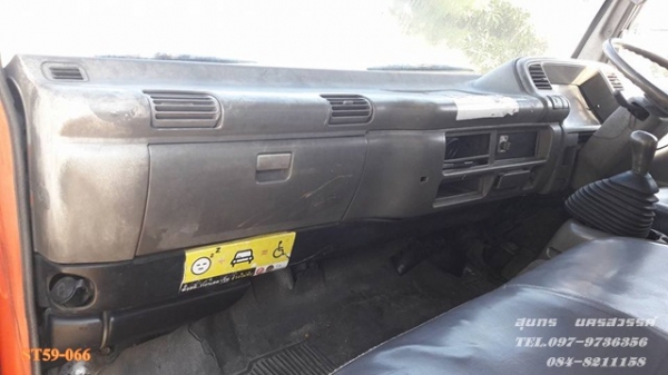 ขายด่วน รถบรรทุก 6 ล้อ ISUZU NQR 120 แรง ปี43 หัวคัซซี สภาพสวยพพร้อมใช้ ราคาสุดคุ้ม ขายด่วน รถบรรทุก 6 ล้อ ISUZU NQR 120 แรง ปี43 หัวคัซซี สภาพสวยพพร้อมใช้ ราคาสุดคุ้ม