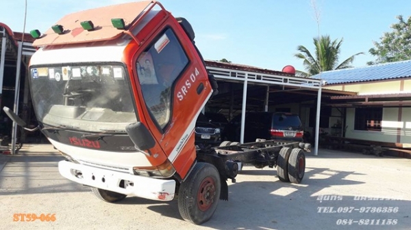 ขายด่วน รถบรรทุก 6 ล้อ ISUZU NQR 120 แรง ปี43 หัวคัซซี สภาพสวยพพร้อมใช้ ราคาสุดคุ้ม ขายด่วน รถบรรทุก 6 ล้อ ISUZU NQR 120 แรง ปี43 หัวคัซซี สภาพสวยพพร้อมใช้ ราคาสุดคุ้ม