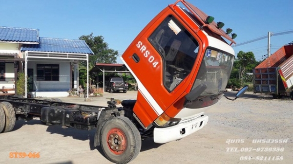 ขายด่วน รถบรรทุก 6 ล้อ ISUZU NQR 120 แรง ปี43 หัวคัซซี สภาพสวยพพร้อมใช้ ราคาสุดคุ้ม ขายด่วน รถบรรทุก 6 ล้อ ISUZU NQR 120 แรง ปี43 หัวคัซซี สภาพสวยพพร้อมใช้ ราคาสุดคุ้ม