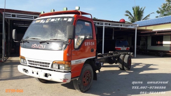 ขายด่วน รถบรรทุก 6 ล้อ ISUZU NQR 120 แรง ปี43 หัวคัซซี สภาพสวยพพร้อมใช้ ราคาสุดคุ้ม ขายด่วน รถบรรทุก 6 ล้อ ISUZU NQR 120 แรง ปี43 หัวคัซซี สภาพสวยพพร้อมใช้ ราคาสุดคุ้ม