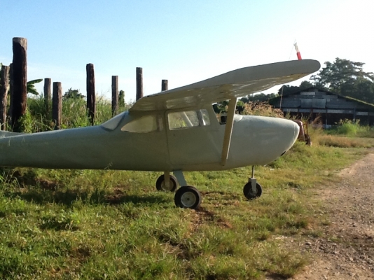 ขายcassna1724ที่นั่ง