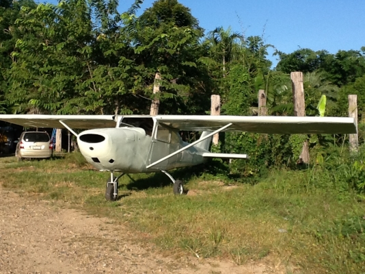 ขายcassna1724ที่นั่ง