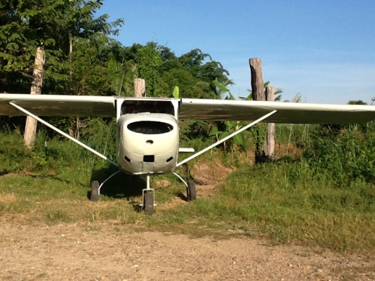 ขายcassna1724ที่นั่ง