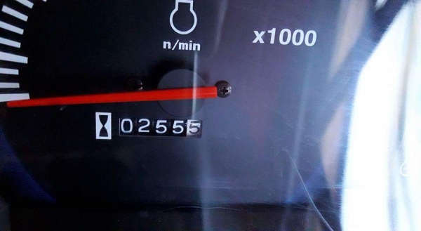 ขายรถไถคูโบต้า  KUBOTA   L 3608SP พร้อมชุดใบมีดดันหน้าคานล่าง  ผาน 6X22