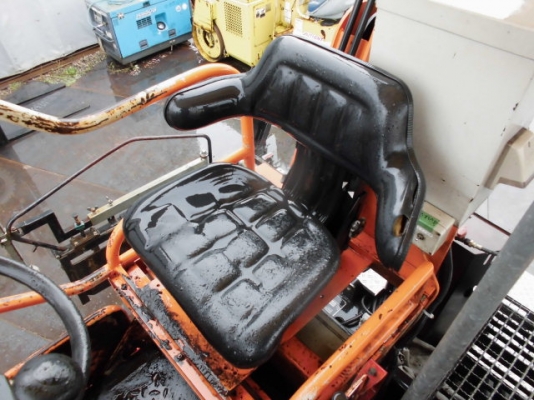 รถปูยาง Demag / Dynapac รุ่น DF115P ปี 2005 เครื่อง DEUTZ หม้อน้ำ นำเข้าจากญี่ปุ่น ถึงไทยเร็ว ๆ นี้ครับ รถปูยาง Demag / Dynapac รุ่น DF115P ปี 2005 เครื่อง DEUTZ หม้อน้ำ นำเข้าจากญี่ปุ่น ถึงไทยเร็ว ๆ นี้ครับ