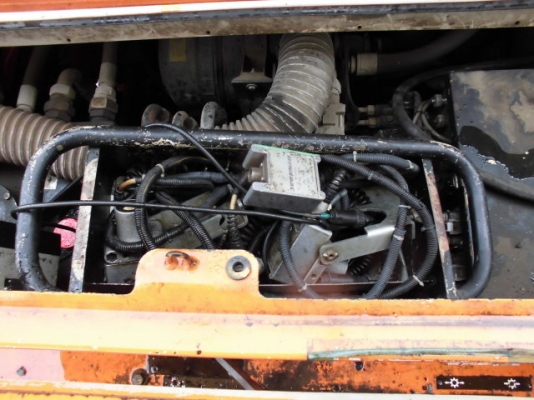 รถปูยาง Demag / Dynapac รุ่น DF115P ปี 2005 เครื่อง DEUTZ หม้อน้ำ นำเข้าจากญี่ปุ่น ถึงไทยเร็ว ๆ นี้ครับ รถปูยาง Demag / Dynapac รุ่น DF115P ปี 2005 เครื่อง DEUTZ หม้อน้ำ นำเข้าจากญี่ปุ่น ถึงไทยเร็ว ๆ นี้ครับ