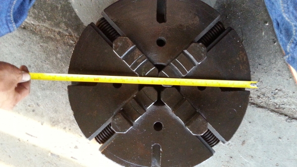 ขายหัวจับ 4จับ 13.5นิ้ว 4,800