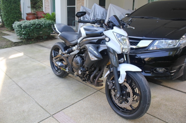 Er6n 149,000-ราคาเงินสดด่วนๆ รถสวยพร้อมของแต่ง จัดไฟแนนซ์ได้ รับแลก-เปลี่ยน