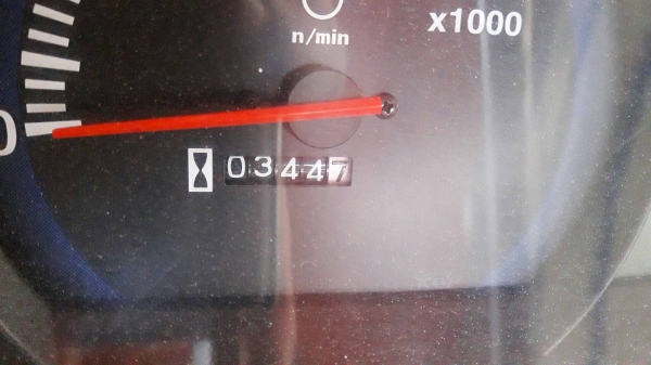 KUBOTA  L 4708 SP (4WD)  2 เพลา   สภาพใหม่สวยๆ   ชั่วโมงใช้   งานน้อย  สีเดิมทั้งคัน  พร้อมชุดใบมีดดันหน้า  ผาน4