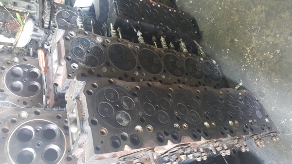 อะไหลเก่าเซียงกง