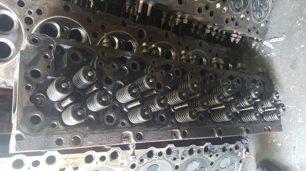 อะไหลเก่าเซียงกง