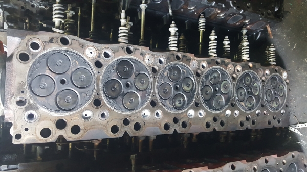 อะไหลเก่าเซียงกง