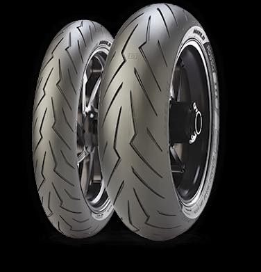Pirelli Rosso 3 ใหม่ ล่าสุด ราคาด้านในไม่มีกัก ยางปี 2016 ทุกเส้น