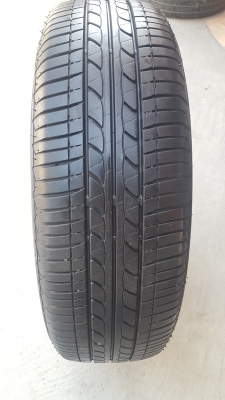 ขายล้อNISSAN March 15 พร้อมยาง 4 ล้อ