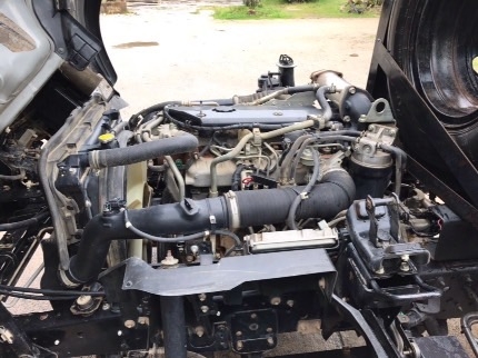 ขายหกล้อ NPR 150 ปี. 51