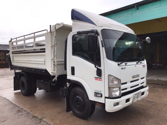 ขายหกล้อ NPR 150 ปี. 51 ขายหกล้อ NPR 150 ปี. 51