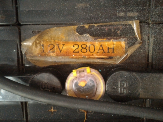 ขายโฟล์กลิฟท์ไฟฟ้า TOYOTA 3FB7 เก่านอก ราคาถูก